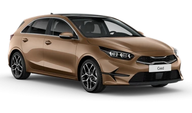 Ceed New 1.6 AT Comfort