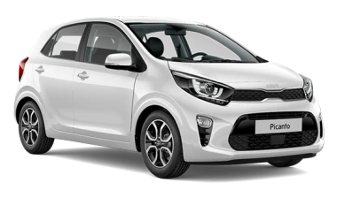 Picanto New 1.0 AT Luxe
