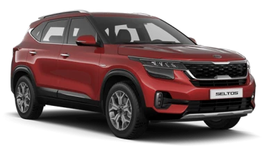 Seltos 1.6 AT 2WD Comfort