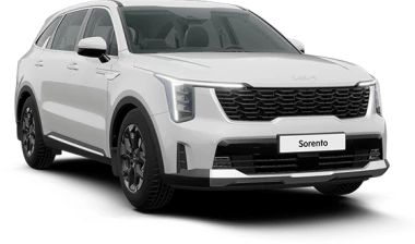 Sorento New24 2.5 MPI AT 4WD Style 5/7 мест