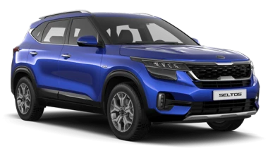 Seltos 2.0 CVT 2WD Luxe
