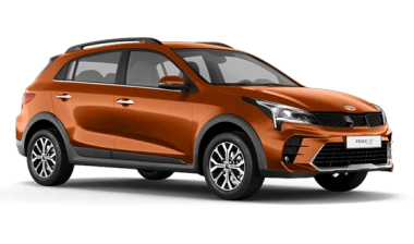 Rio X 1.6 AT Prestige