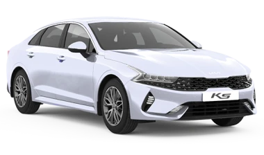 K5 New 2.5 GDI AT 2WD GT Line