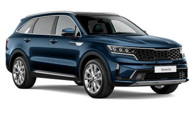 Sorento New 2.2 CRDi DCT 4WD Premium+