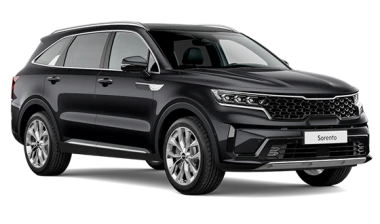 Sorento New 3.5 MPI AT 4WD Premium+