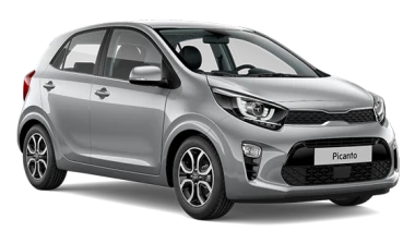 Picanto New 1.0 MT Classic