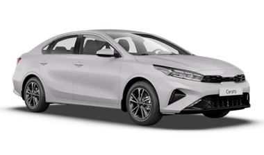Cerato NEW 1.6 AT Comfort