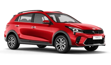Rio X 1.6 AT Сomfort