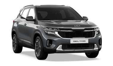 Seltos New 2.0 CVT 4WD Premium