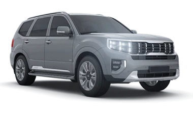 Mohave New 3.0 AT 4WD Premium