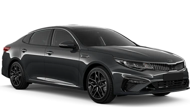 Optima 2.0 AT Comfort