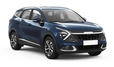 Sportage 2022 New 2.0 MPI AT 2WD Classic