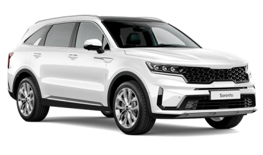 Sorento New 3.5 MPI AT 4WD Prestige