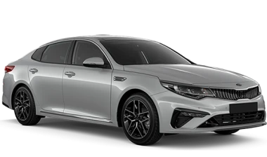Optima 2.4 AT GT Line