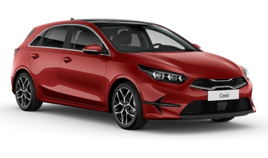 Ceed New 1.5 T-GDI DCT GT Line+