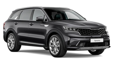 Sorento New 3.5 MPI AT 4WD Premium