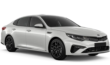 Optima 2.0 AT Специальная серия "Edition Plus"