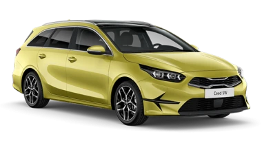 Ceed SW New 1.6 AT Comfort