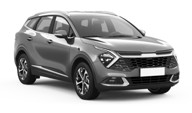 Sportage 2022 New 2.0 MPI MT 2WD Classic