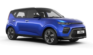 Soul New 1.6 MT Comfort