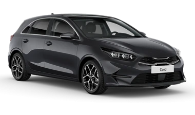 Ceed New 1.6 AT Prestige