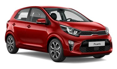 Picanto New 1.0 AT Classic