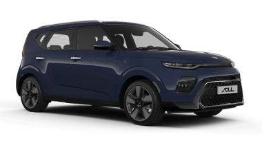 Soul New 1.6 T-GDI DCT GT Line