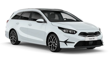 Ceed SW New 1.5 T-GDI DCT GT Line+