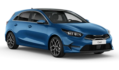 Ceed New 1.6 AT Premium