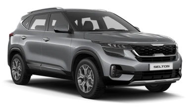 Seltos 1.6 MT 4WD Comfort