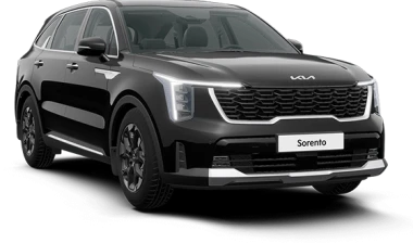 Sorento New24 2.5 MPI AT 4WD Comfort 5/7 мест