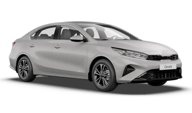 Cerato NEW 1.6 MT Classic