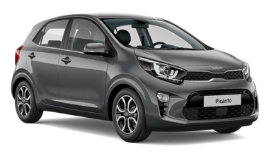 Picanto New 1.0 AT GT Line