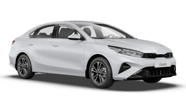 Cerato NEW 1.6 AT Classic